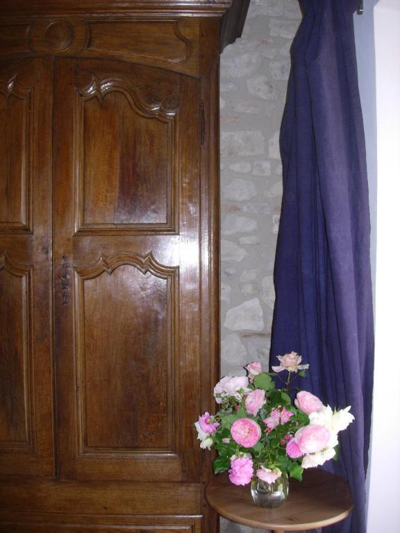 טודי Gli Appartamenti Di Torre Bertona חדר תמונה